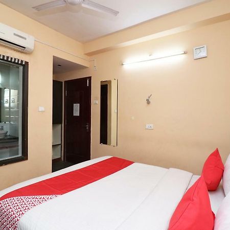 Oyo 22034 Hotel Kanisshk International Rourkela Exterior foto