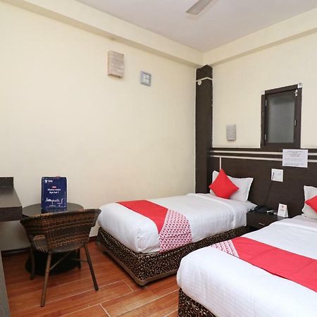 Oyo 22034 Hotel Kanisshk International Rourkela Exterior foto